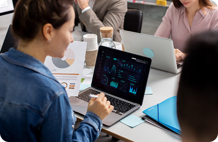 Sales Force Automation